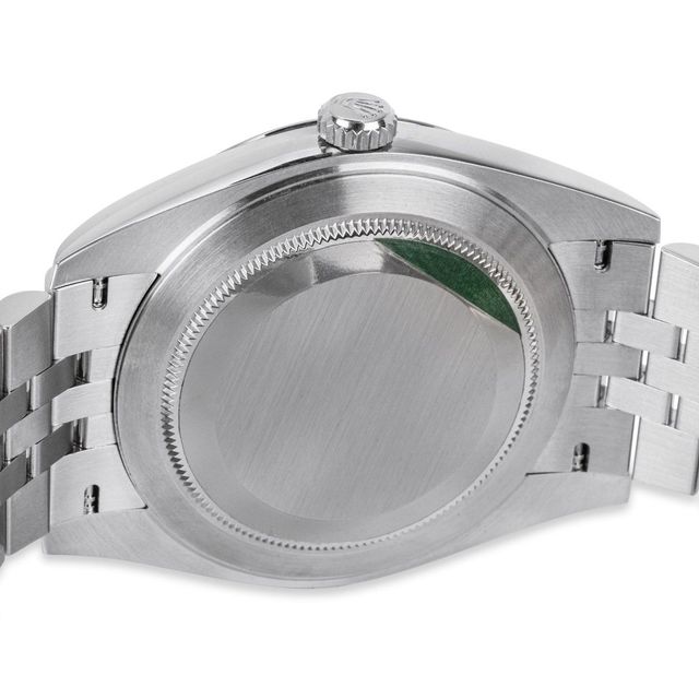 Rolex Datejust 41 126300 Image 3